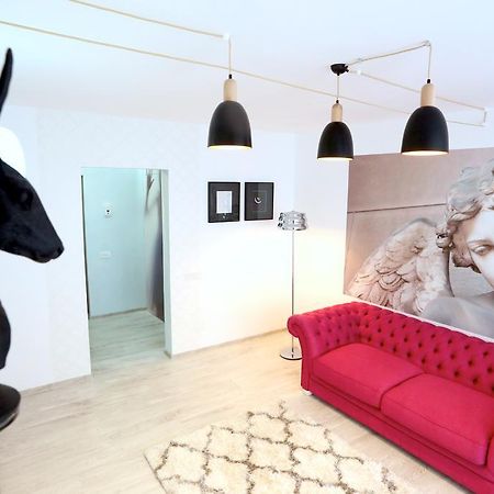 Soho Apartment Near Ceronav غالات المظهر الخارجي الصورة