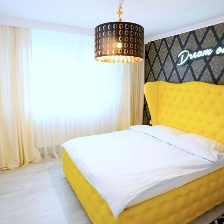 Soho Apartment Near Ceronav غالات المظهر الخارجي الصورة