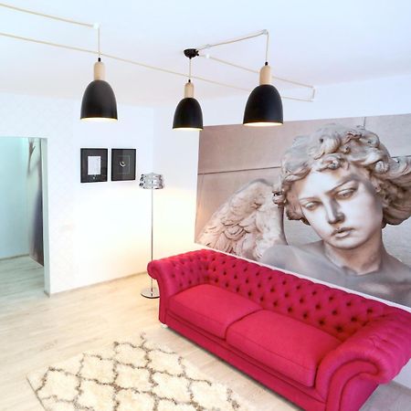 Soho Apartment Near Ceronav غالات المظهر الخارجي الصورة