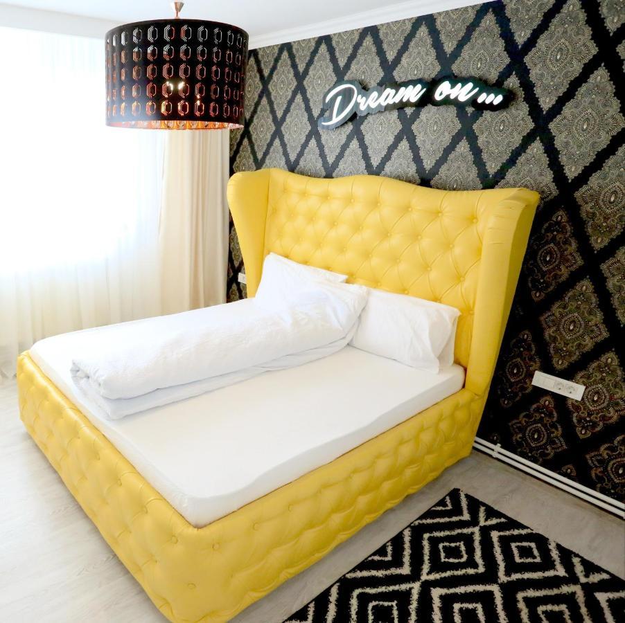 Soho Apartment Near Ceronav غالات المظهر الخارجي الصورة