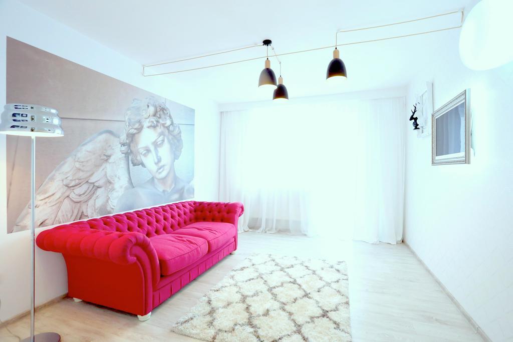 Soho Apartment Near Ceronav غالات الغرفة الصورة