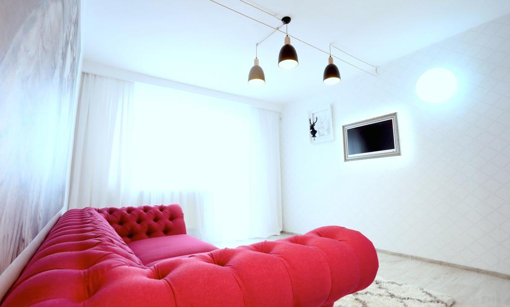Soho Apartment Near Ceronav غالات الغرفة الصورة