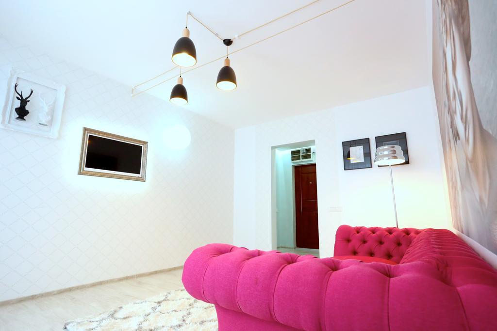 Soho Apartment Near Ceronav غالات الغرفة الصورة