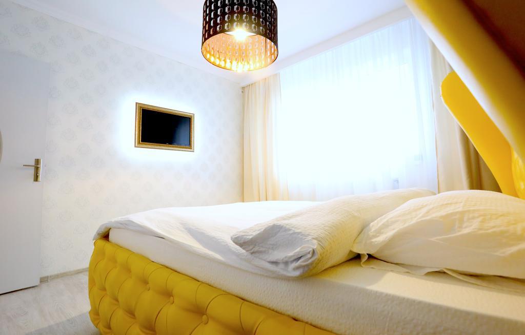 Soho Apartment Near Ceronav غالات الغرفة الصورة