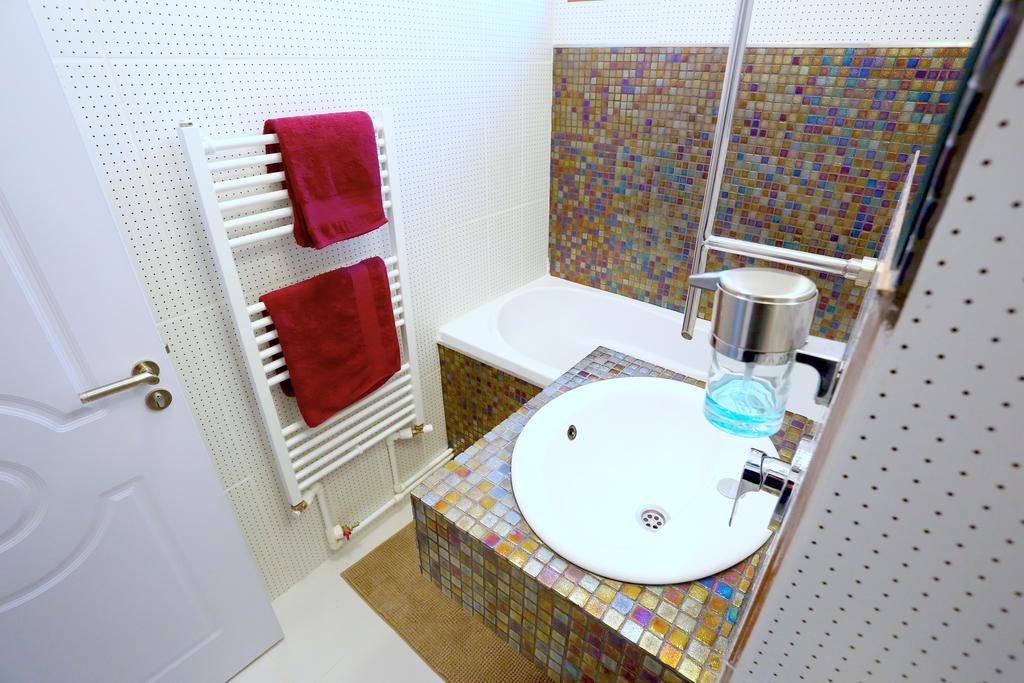 Soho Apartment Near Ceronav غالات الغرفة الصورة