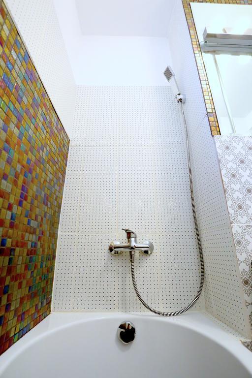 Soho Apartment Near Ceronav غالات الغرفة الصورة
