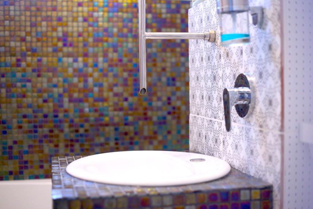 Soho Apartment Near Ceronav غالات المظهر الخارجي الصورة