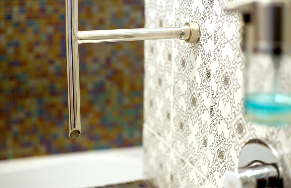 Soho Apartment Near Ceronav غالات المظهر الخارجي الصورة