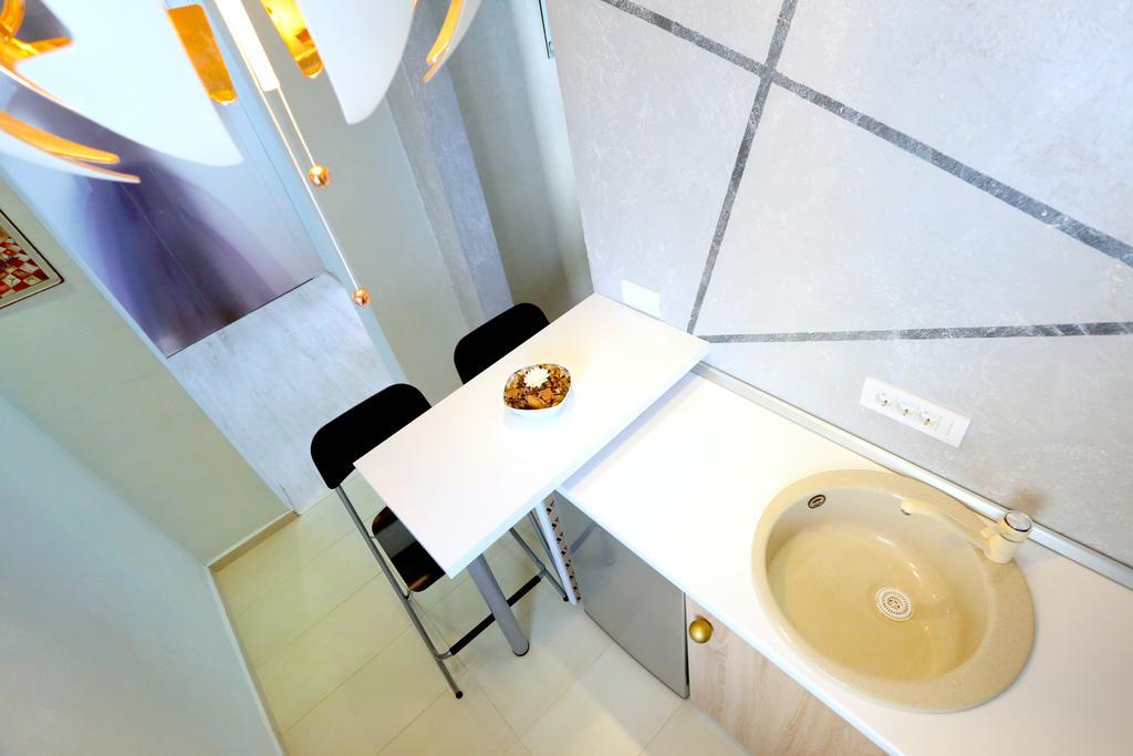 Soho Apartment Near Ceronav غالات الغرفة الصورة