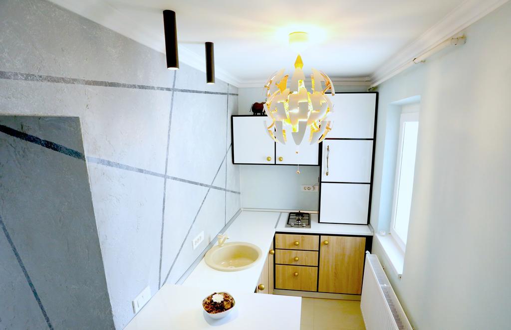 Soho Apartment Near Ceronav غالات المظهر الخارجي الصورة