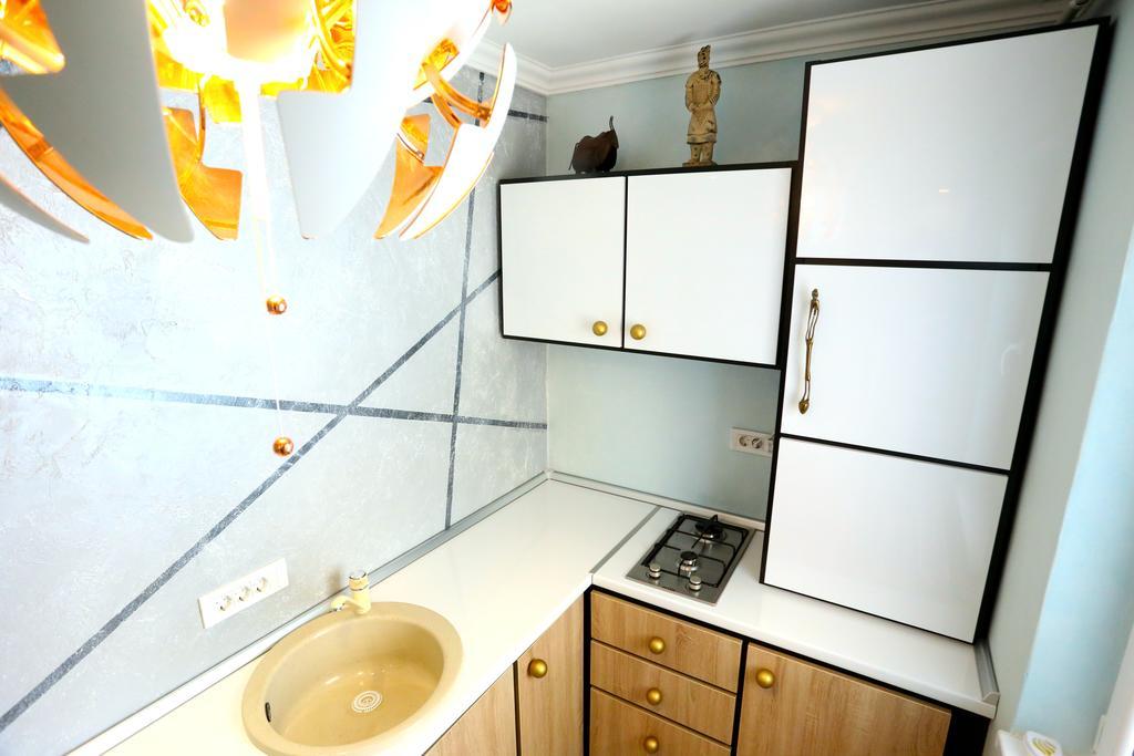 Soho Apartment Near Ceronav غالات المظهر الخارجي الصورة
