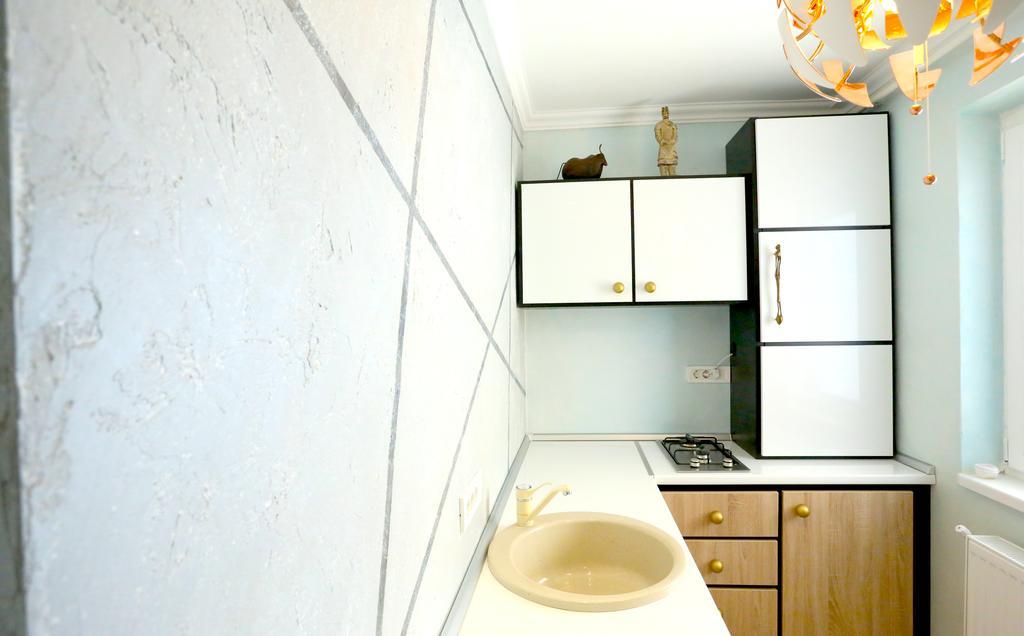 Soho Apartment Near Ceronav غالات المظهر الخارجي الصورة