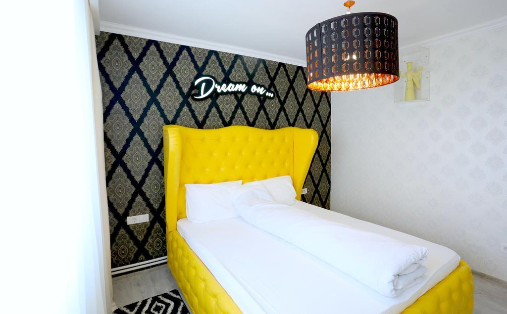 Soho Apartment Near Ceronav غالات المظهر الخارجي الصورة