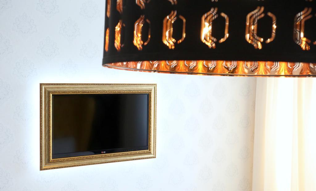 Soho Apartment Near Ceronav غالات المظهر الخارجي الصورة
