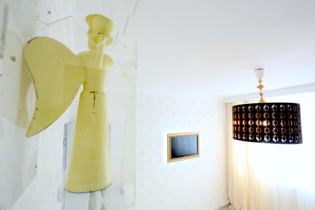 Soho Apartment Near Ceronav غالات الغرفة الصورة