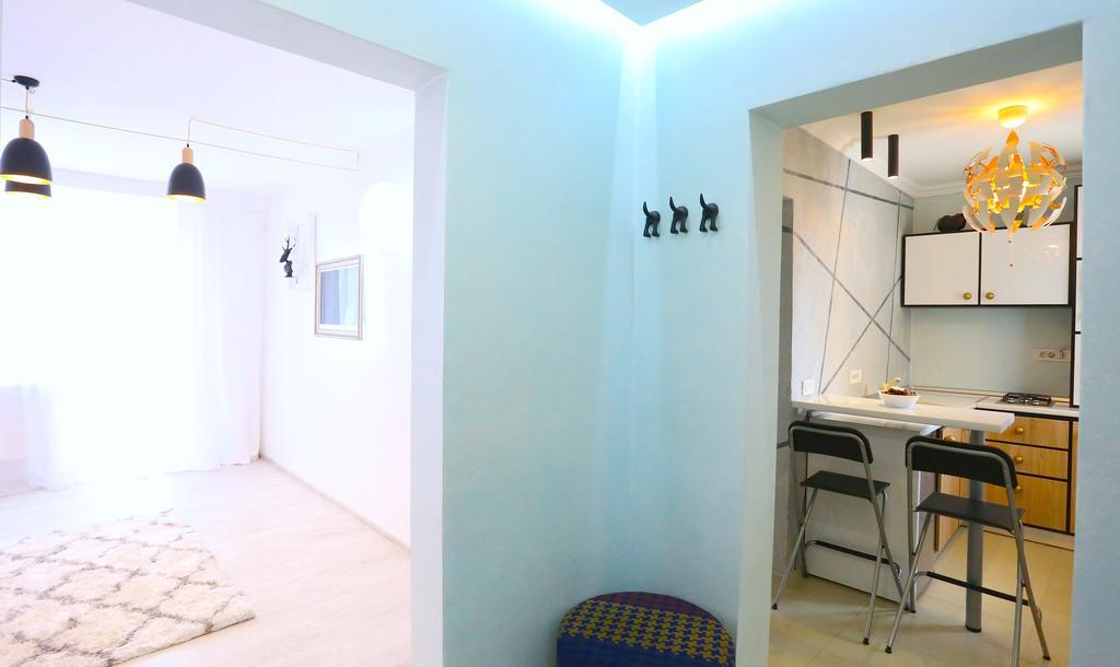 Soho Apartment Near Ceronav غالات المظهر الخارجي الصورة