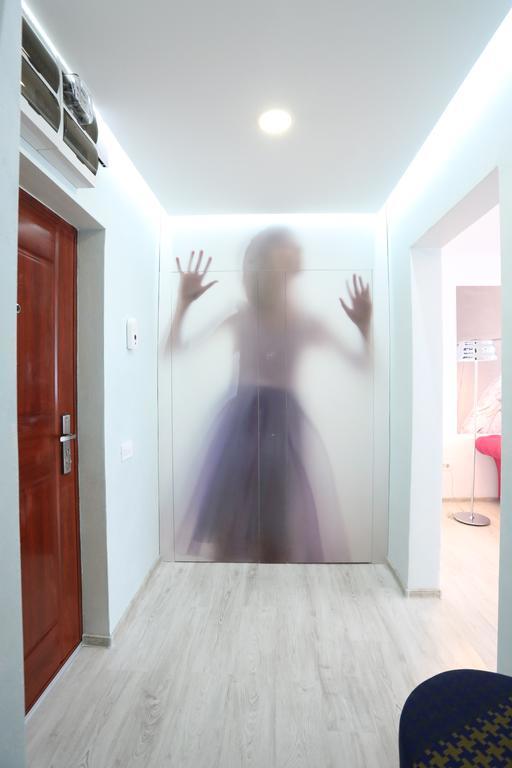 Soho Apartment Near Ceronav غالات المظهر الخارجي الصورة