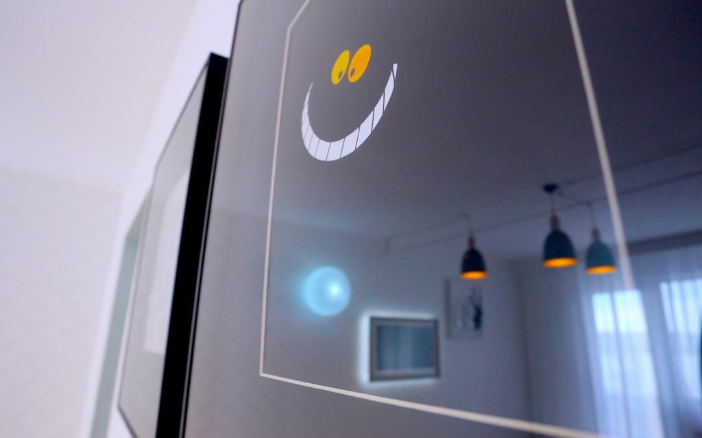 Soho Apartment Near Ceronav غالات المظهر الخارجي الصورة